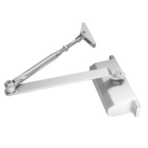 Hydraulischer Türdämpfer mit verstellbarem Arm PNI