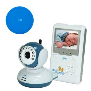 Video Babyphone PNI B2500