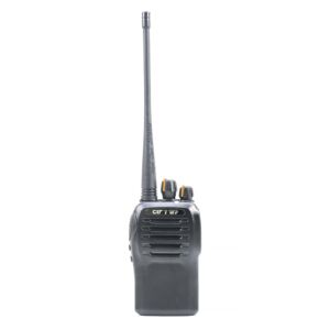 Tragbarer PMR-Radiosender CRT 7WP