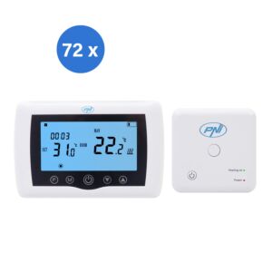 intelligenter Thermostat PNI CT36