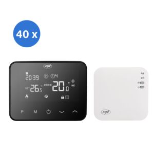 intelligenter Thermostat PNI CT40 PRO