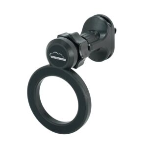 Magnethalterung Silvercloud Easy Drive 30 Typ Magsafe