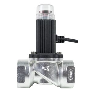 Gasmagnetventil PNI GV10 1 tol