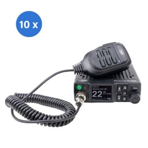 CB-Funkstation PNI Escort HP 8900