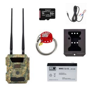 Jagdkammer PNI Jagd 400C