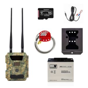 Jagdkamera PNI Hunting 400C PRO