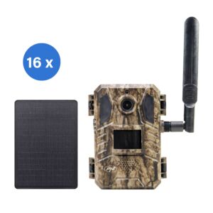 Videoüberwachungskamera Tarnung PNI Hunting 751 PRO