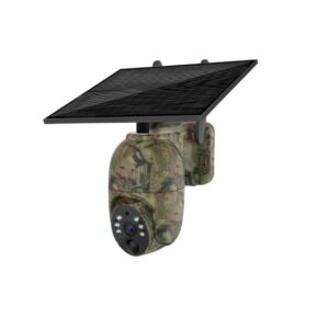 PNI Hunting 754S PRO Tarn-Videoüberwachungskamera mit PTZ und GSM 4G