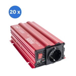 Spannungsumrichter PNI L650W