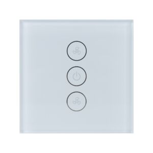 Lüfterschalter PNI SafeHome PT131V