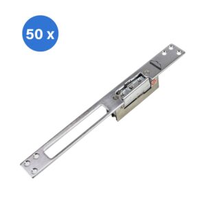 SilverCloud YS810 50-teilige elektromagnetische Box