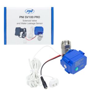 PNI SV100 PRO Anti-Flood-Kit