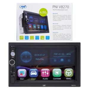 PNI V8270 Multimedia-Navigation
