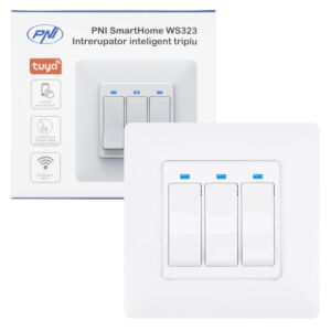 Dreifacher Smart Switch