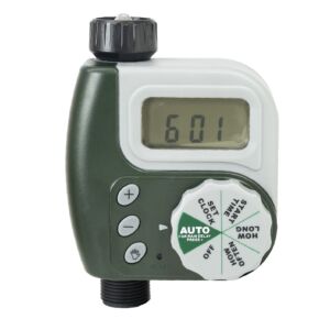 Bewässerungsprogrammierer PNI WT05