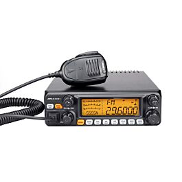 Jopix AT-5555N II, AM, FM, SSB 10M CW TRX 28-29.7MHz, VOX