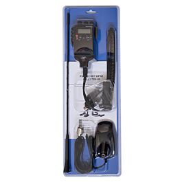 Radio CB PNI Escort HP 62 et Antenne PNI Extra 48 avec Aimant Inclus