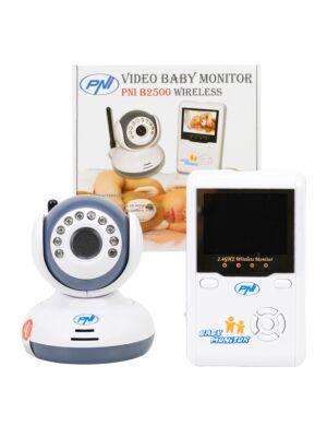 Video Babyphone PNI B2500