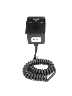 6-poliges PNI-Echo-Echo-Mikrofon für CB-Radiosender