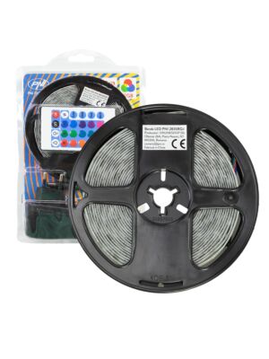 LED-Streifen PNI 2835RGB