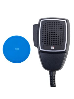 4-poliges TTi AMC-5011N-Mikrofon