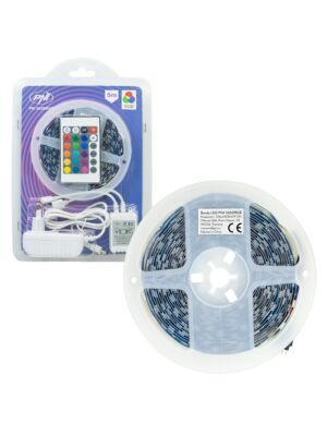 LED-Streifen PNI 5050RGB