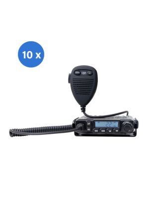 CB-Radiostation PNI Escort HP 6500 PRO