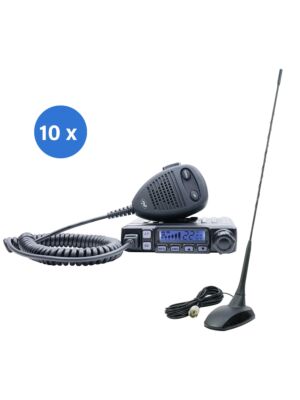 CB-Funkstation PNI Escort HP 7120