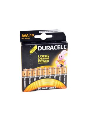 Duracell AAA oder R3