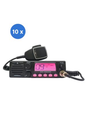 CB TTi TCB-900 EVO Radiostation