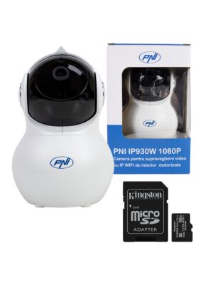 IP930W PNI-Videoüberwachungskamera