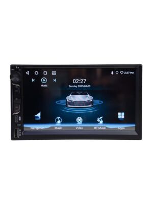 Auto-Multimedia-Player PNI A8364S
