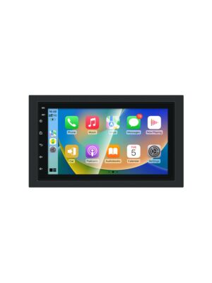 Multimedia Player Auto PNI A8464S 4GB DDR3/ROM 64GB Bildschirm 7 Zoll CarPlay Android Auto Bluetooth