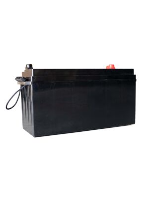 AGM MW 150-12B 12V 150Ah Batterie