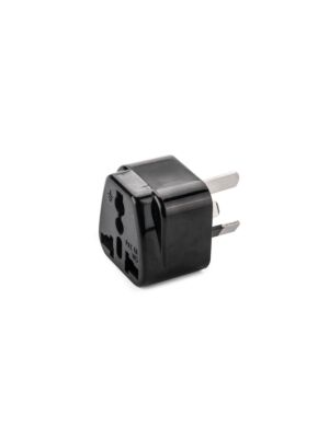 Europa-UK 220V Steckdosenadapter