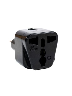 PNI 220V UK-Europa Steckdosenadapter