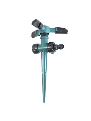 Gartensprinkler mit 3 Armen PNI AG103