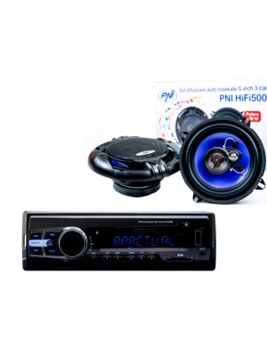 MP3-Radio-Paket