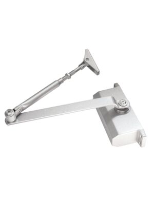 Hydraulischer Türdämpfer mit verstellbarem Arm PNI
