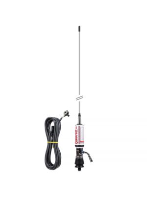 CB LEMM TURBO IMPERO Antenne, Länge 200 cm