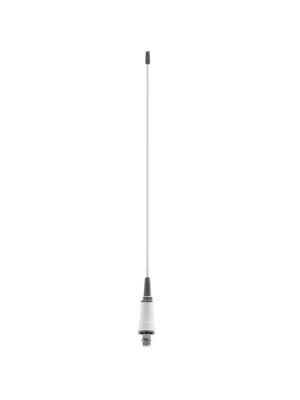 PNI Boat 900 Schiffsantenne aus 50 W Faser, 154-161,6 MHz, 98 cm