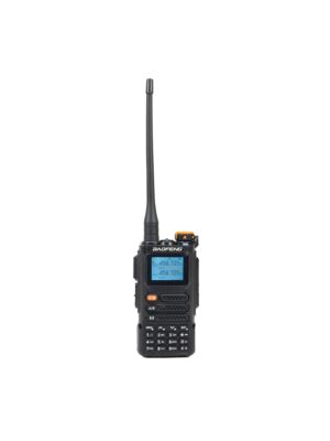 Tragbarer VHF/UHF-Radiosender von Baofeng