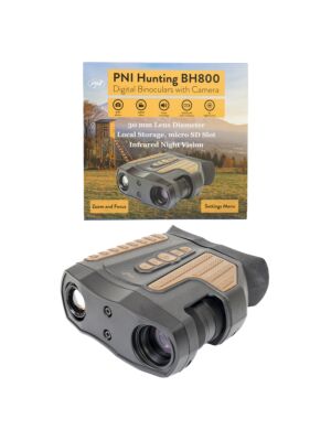 Digitales Fernglas für die Jagd