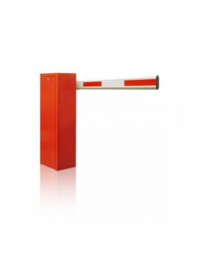 PNI BPL606S Parkbarriere mit 6 m langem Teleskoparm