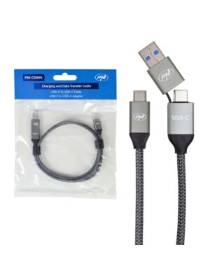 PNI CD600 Daten- und Ladekabel