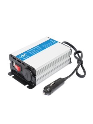 Spannungswandler PNI CN15 Eingang 24V Ausgang 12V Strom 15A