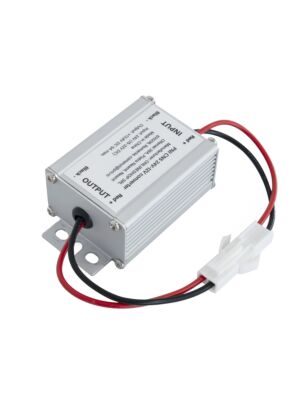 Spannungswandler PNI CN5 Eingang 24 V Ausgang 12 V Strom 5 A