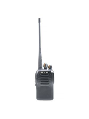 Tragbarer PMR-Radiosender CRT 7WP