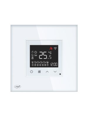Intelligenter Thermostat PNI CT25W