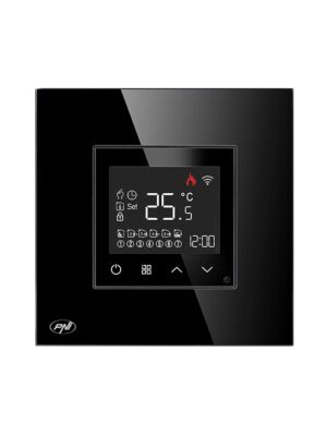 Eingebauter intelligenter Thermostat PNI CT26B